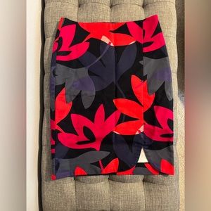00 LOFT pencil skirt
